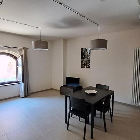 Ferienwohnung Domus Acaja Pinerolo Exterior foto