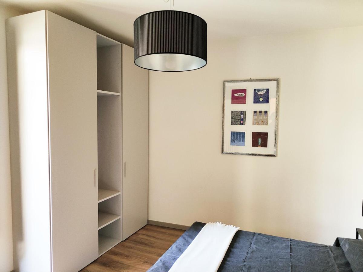 Ferienwohnung Domus Acaja Pinerolo Exterior foto