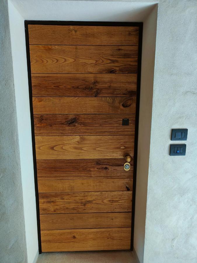 Ferienwohnung Domus Acaja Pinerolo Exterior foto
