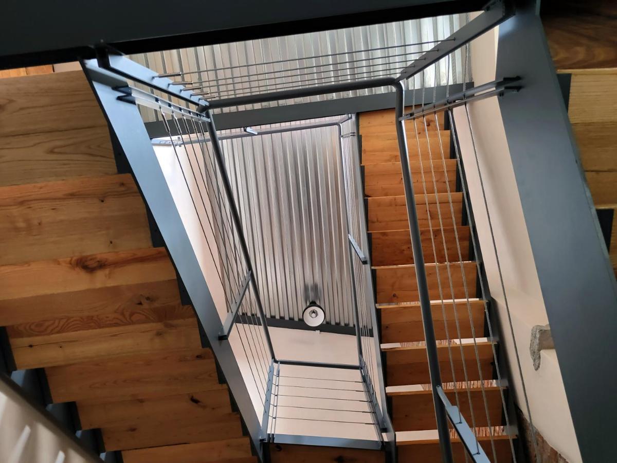 Ferienwohnung Domus Acaja Pinerolo Exterior foto